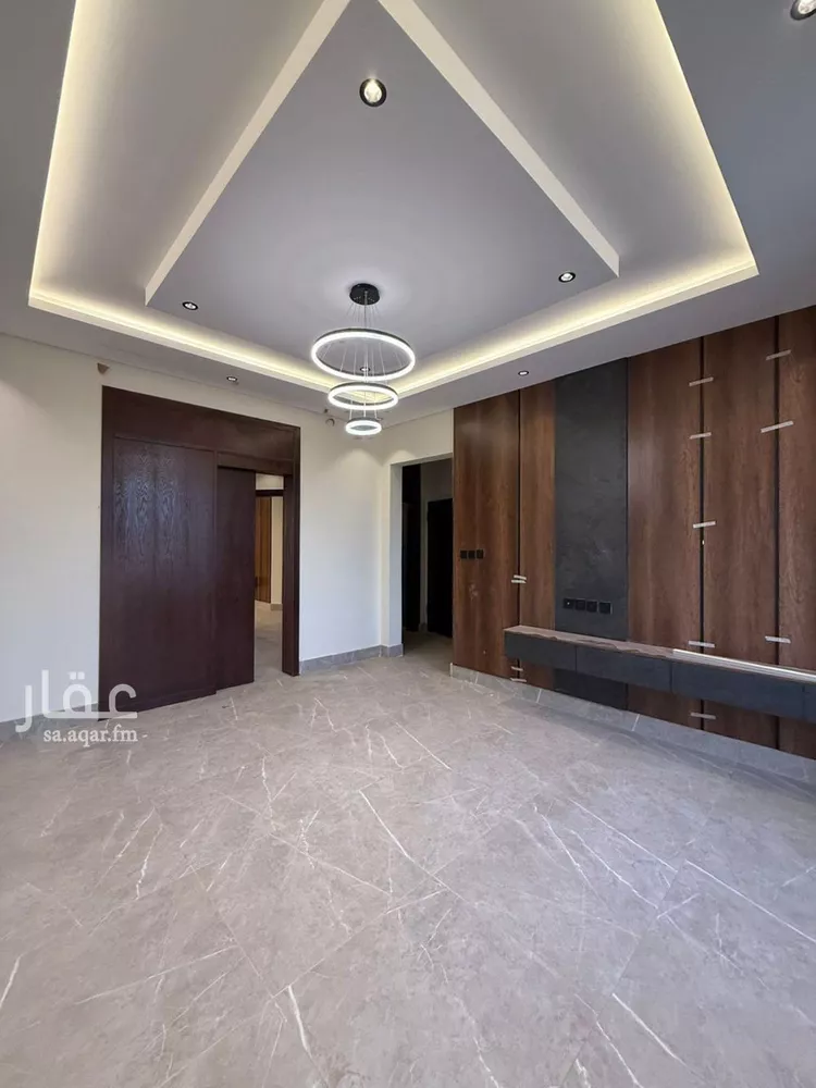 فيلا للبيع في شارع وكيل رقيب/محمد حسين محمد البلوي, حي الريان, مدينة تبوك, منطقة تبوك صورة 5