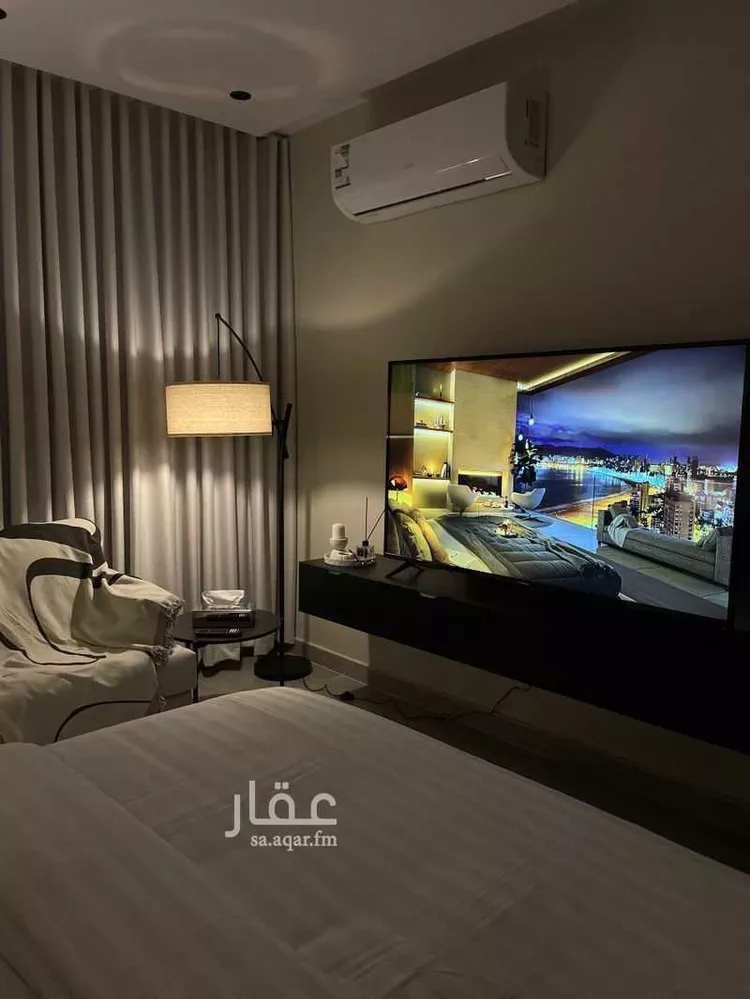Furnished Studio for Booking in Riyadh Al Ezdihar 6