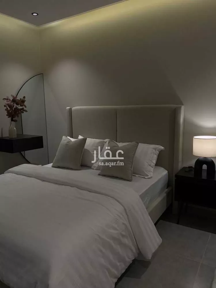 استديو مفروش للحجز في تبوك 201 ، حي الازدهار ، الرياض ، منطقة الرياض