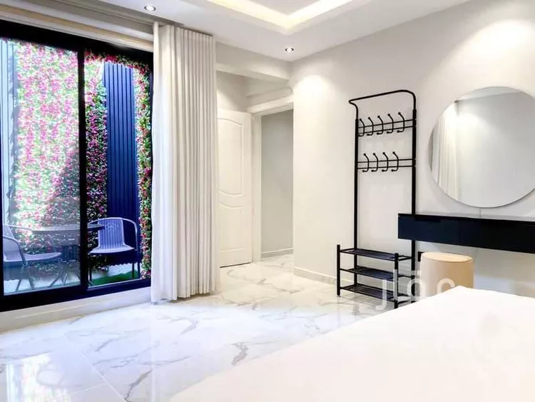 Furnished Apartment for Booking in Riyadh Ar Rabie صورة 3