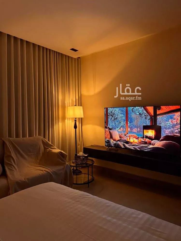 استديو مفروش للحجز في حي ، شارع الغاط ، حي المصيف ، الرياض ، منطقة الرياض صورة 3