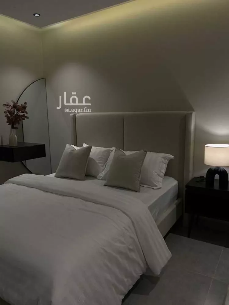 Furnished Studio for Booking in Riyadh Al Ezdihar 8