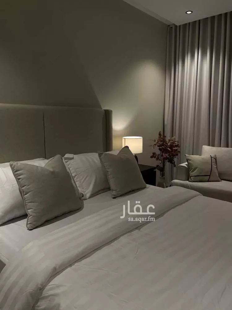 استديو مفروش للحجز في تبوك 201 ، حي الازدهار ، الرياض ، منطقة الرياض صورة 2
