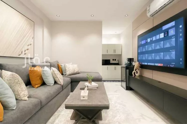 Furnished Apartment for Booking in Riyadh Ar Rabie صورة 5