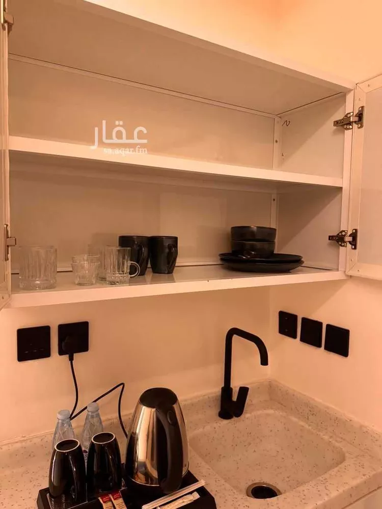 Furnished Studio for Booking in Riyadh Al Masif 6