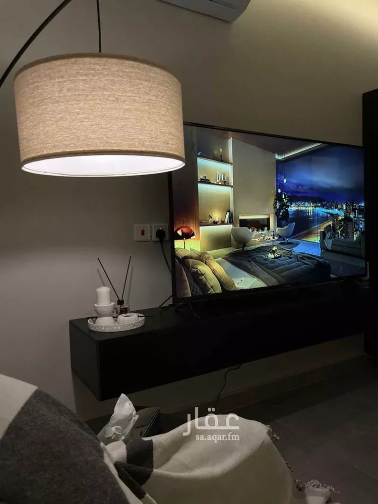 استديو مفروش للحجز في تبوك 201 ، حي الازدهار ، الرياض ، منطقة الرياض صورة 4