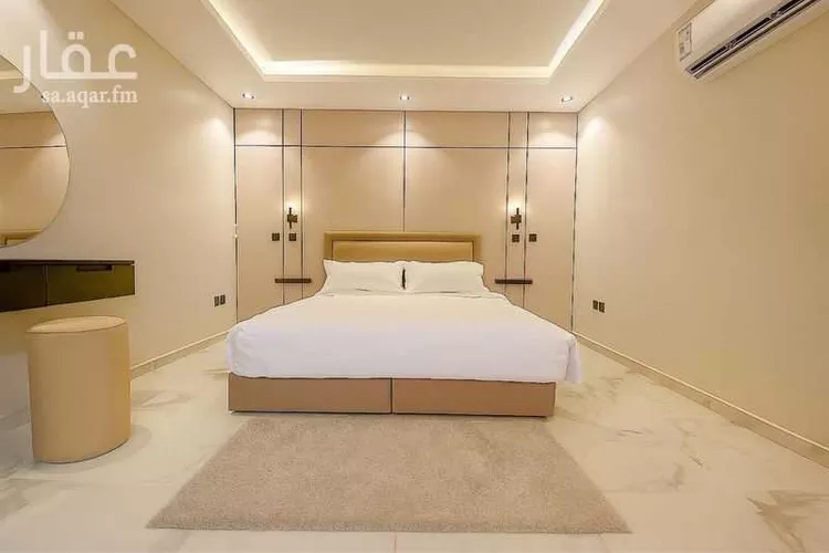 Furnished Apartment for Booking in Riyadh Ar Rabie 6