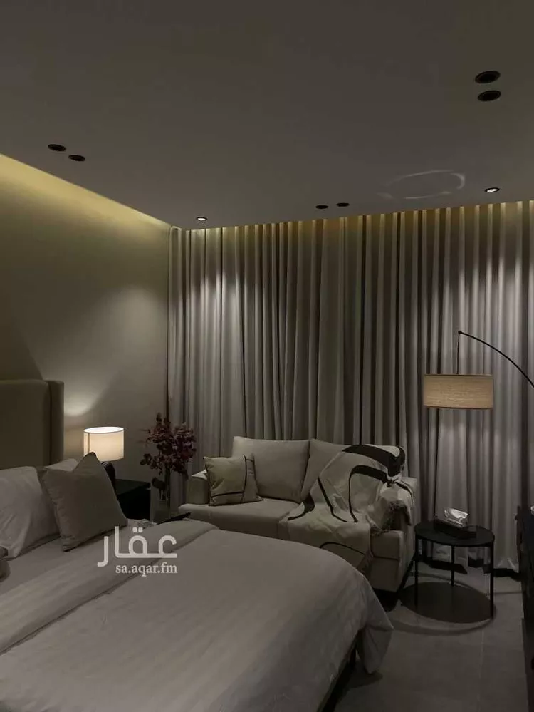 Furnished Studio for Booking in Riyadh Al Ezdihar 7