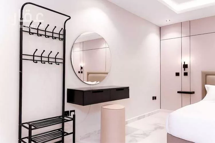 Furnished Apartment for Booking in Riyadh Ar Rabie 7