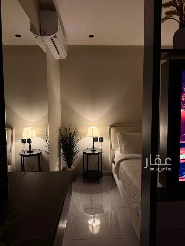 Furnished Studio for Booking in Riyadh Al Masif 6