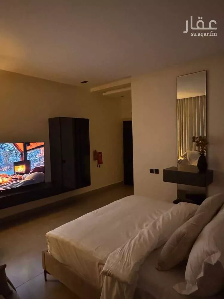 استديو مفروش للحجز في حي ، شارع الغاط ، حي المصيف ، الرياض ، منطقة الرياض صورة 4