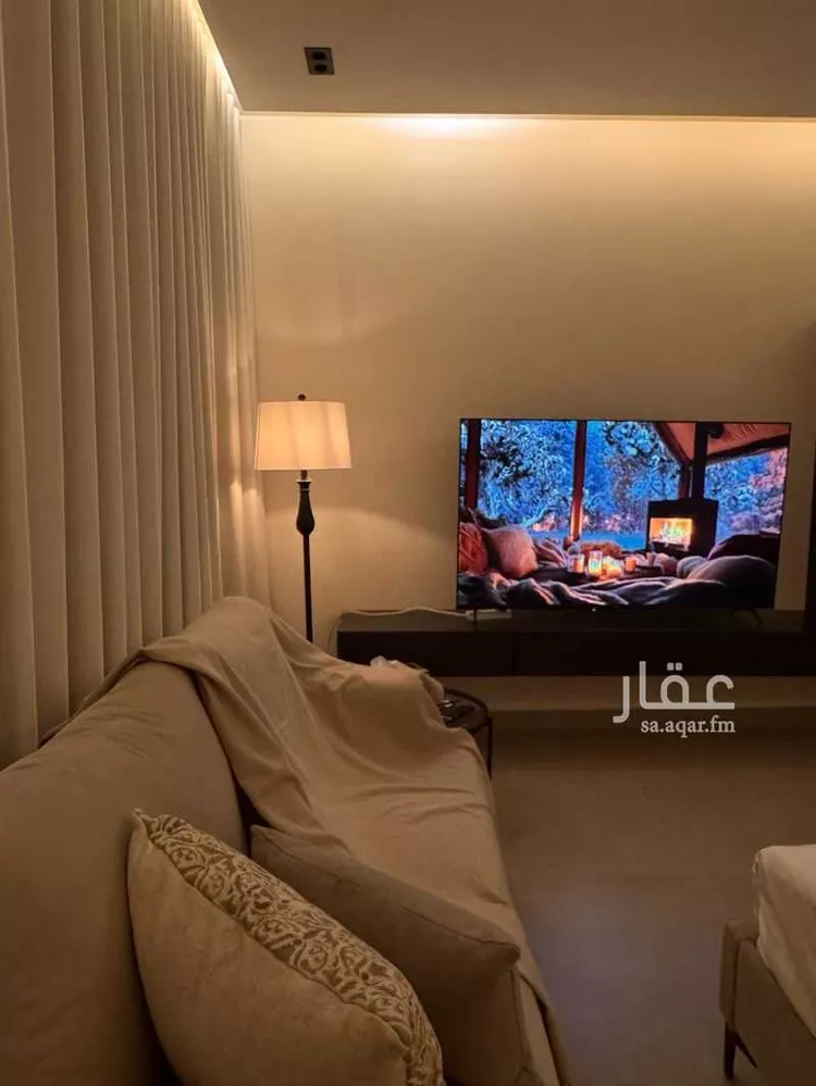 استديو مفروش للحجز في حي ، شارع الغاط ، حي المصيف ، الرياض ، منطقة الرياض