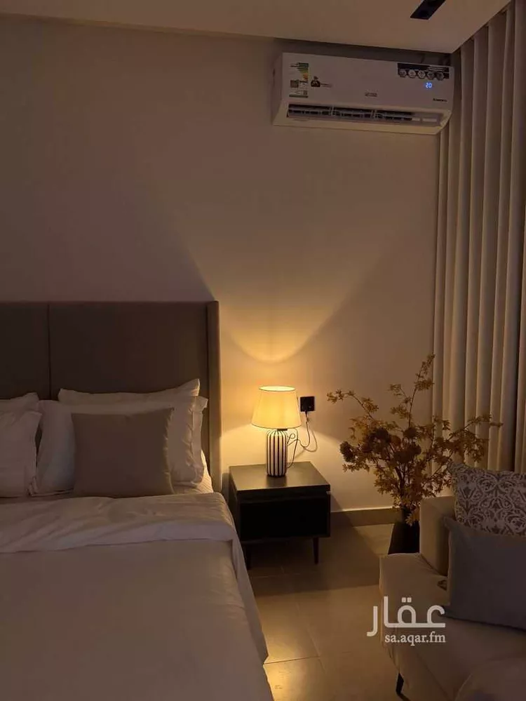 Furnished Studio for Booking in Riyadh Al Masif 7