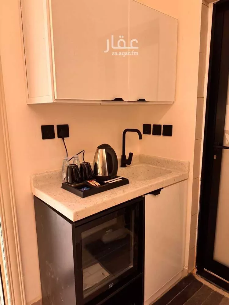 استديو مفروش للحجز في حي ، شارع الغاط ، حي المصيف ، الرياض ، منطقة الرياض صورة 5