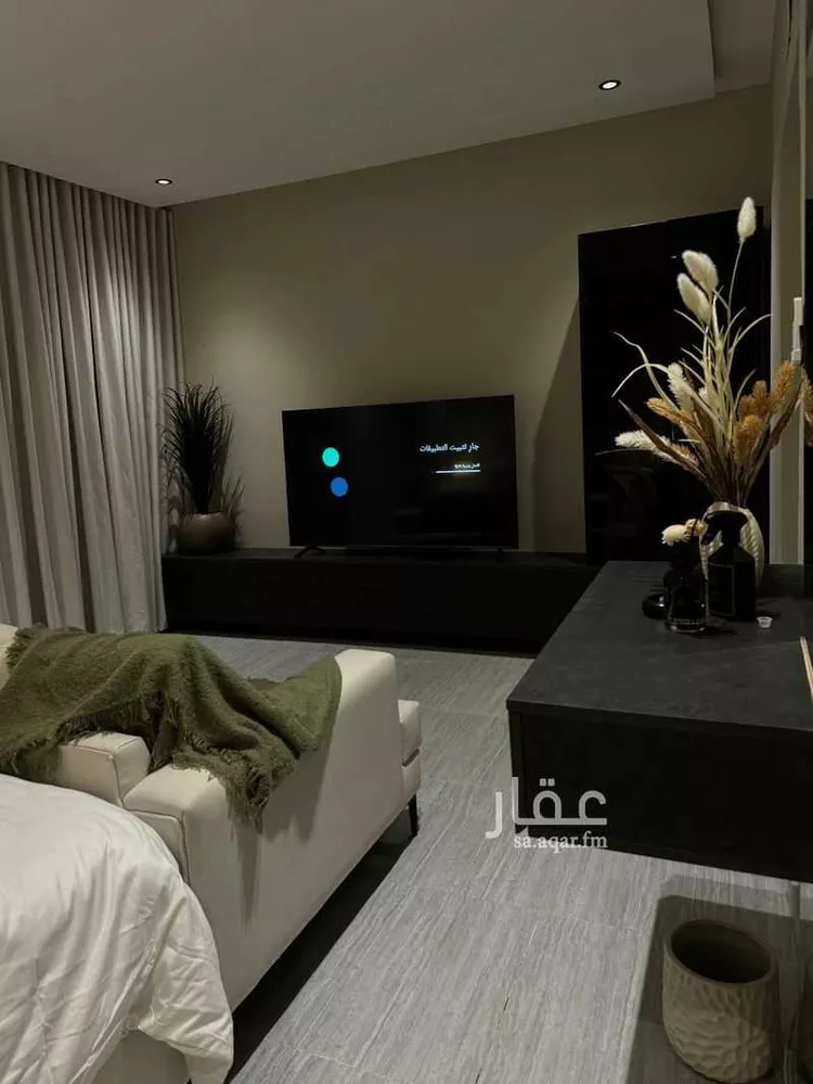 استديو مفروش للحجز في طريق الامام سعود بن عبدالعزيز بن محمد الفرعي ، حي المصيف ، الرياض ، منطقة الرياض صورة 2