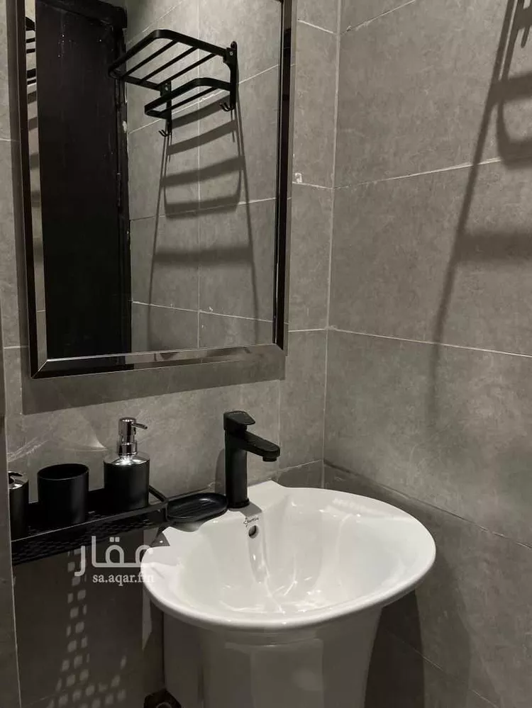 استديو مفروش للحجز في تبوك 201 ، حي الازدهار ، الرياض ، منطقة الرياض صورة 3