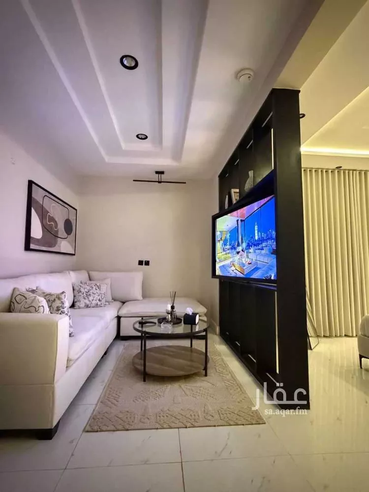 استديو مفروش للحجز في شارع أبي تمام ، حي النرجس ، الرياض ، منطقة الرياض 6