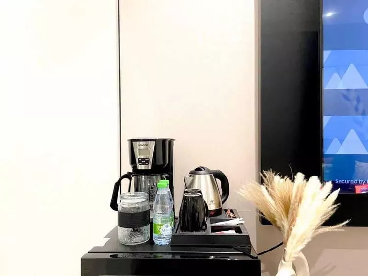 Furnished Apartment for Booking in Riyadh Ar Rabie 8