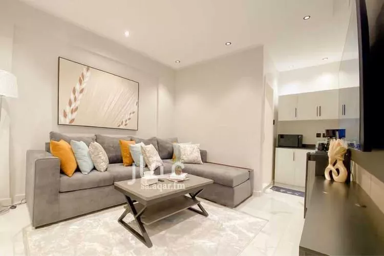 Furnished Apartment for Booking in Riyadh Ar Rabie صورة 4