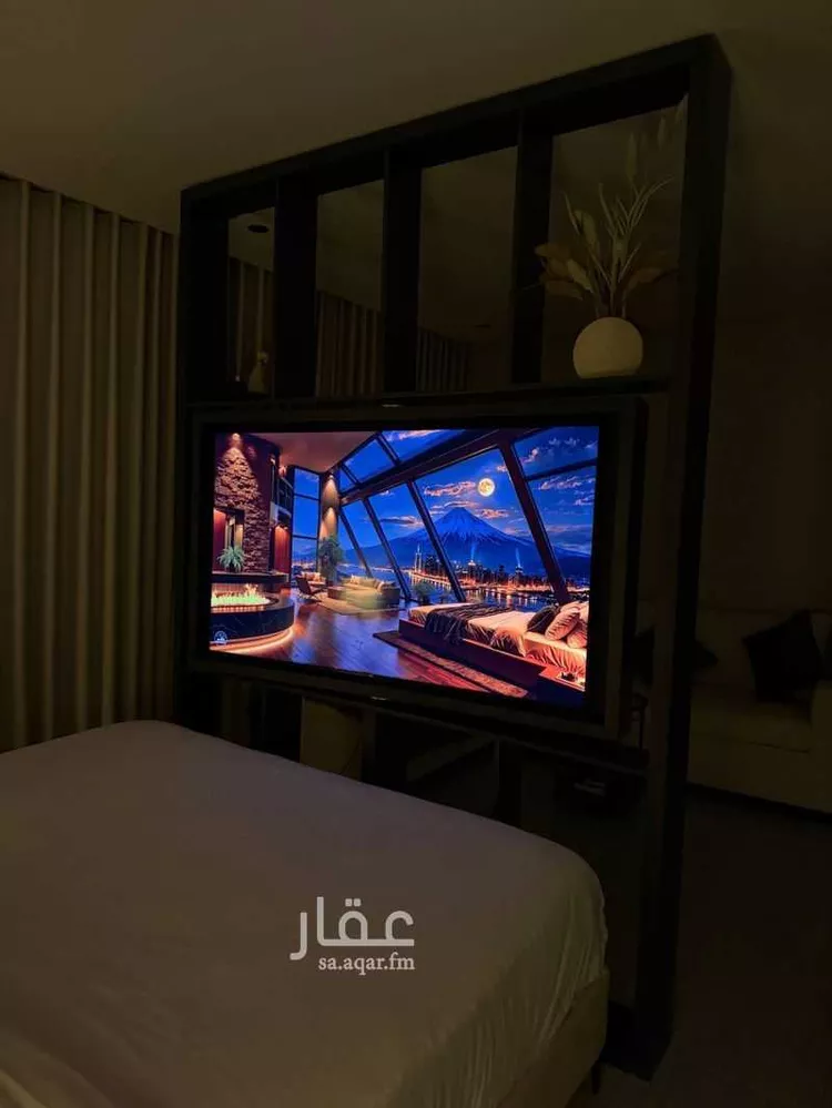Furnished Studio for Booking in Riyadh Al Masif 8