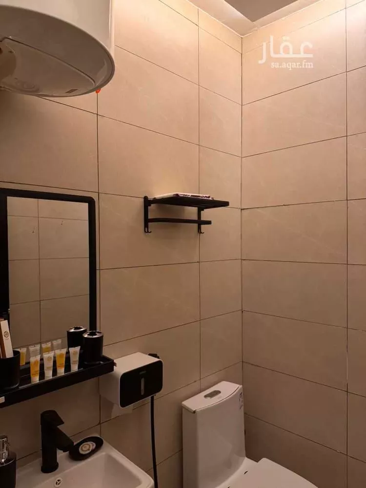 استديو مفروش للحجز في حي ، شارع الغاط ، حي المصيف ، الرياض ، منطقة الرياض صورة 2