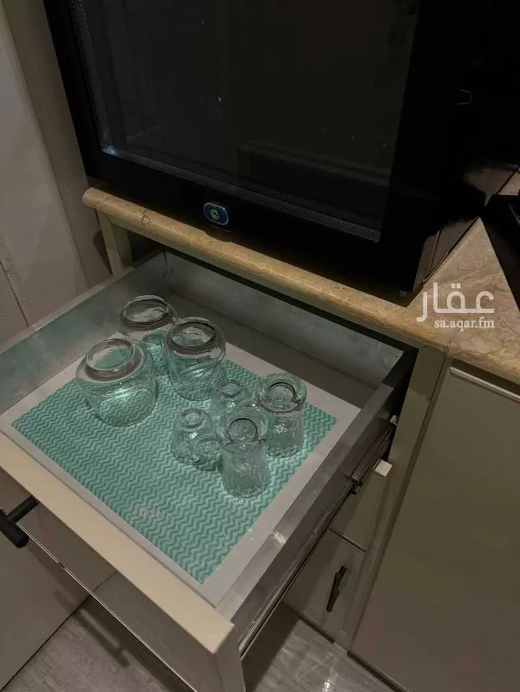 استديو مفروش للحجز في طريق الامام سعود بن عبدالعزيز بن محمد الفرعي ، حي المصيف ، الرياض ، منطقة الرياض صورة 4