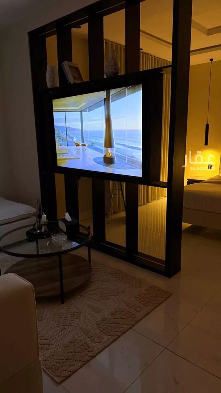 استديو مفروش للحجز في شارع أبي تمام ، حي النرجس ، الرياض ، منطقة الرياض صورة 4