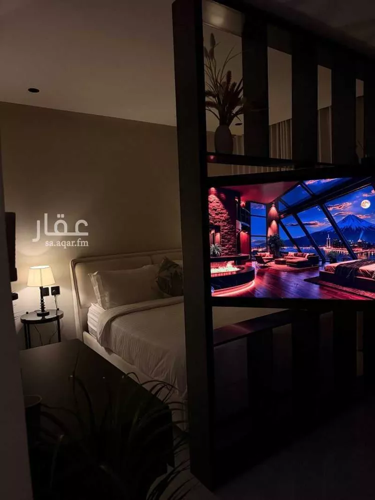 Furnished Studio for Booking in Riyadh Al Masif 7