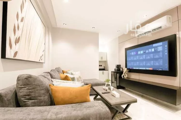 Furnished Apartment for Booking in Riyadh Ar Rabie