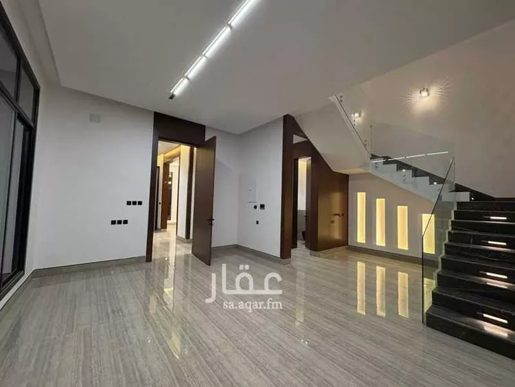 فيلا للبيع في شارع أبي الفضل العليمي, حي المهدية, مدينة الرياض, منطقة الرياض صورة 3