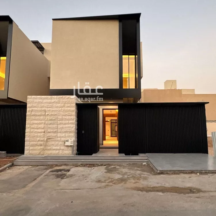 فيلا للبيع في شارع فرسان, حي النرجس, مدينة الرياض, منطقة الرياض صورة 2