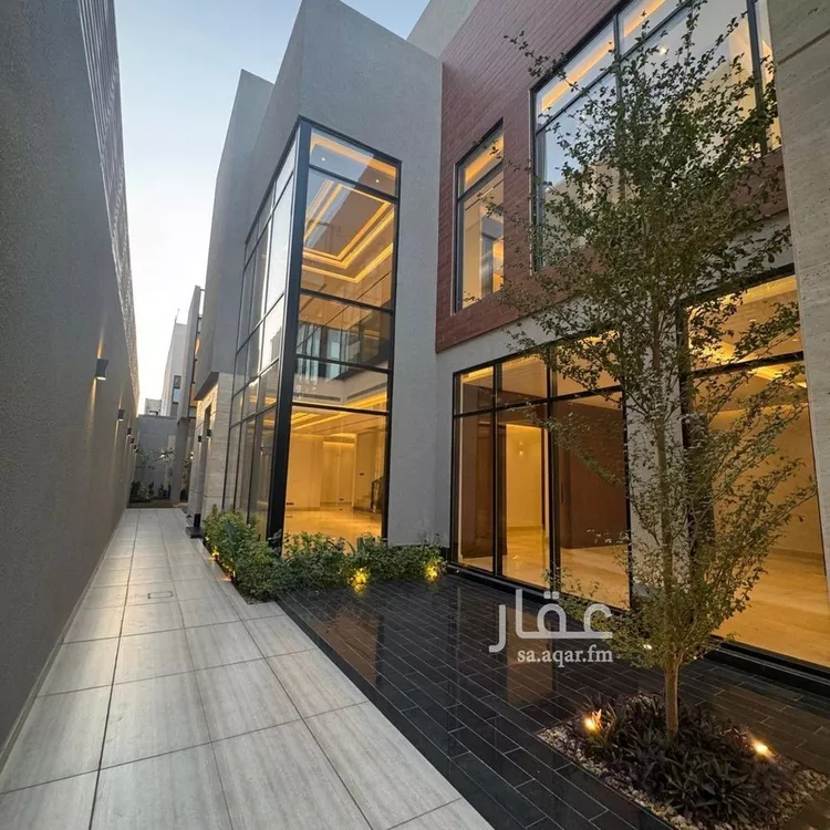 فيلا للبيع في شارع رقم 34, حي الملقا, مدينة الرياض, منطقة الرياض صورة 5