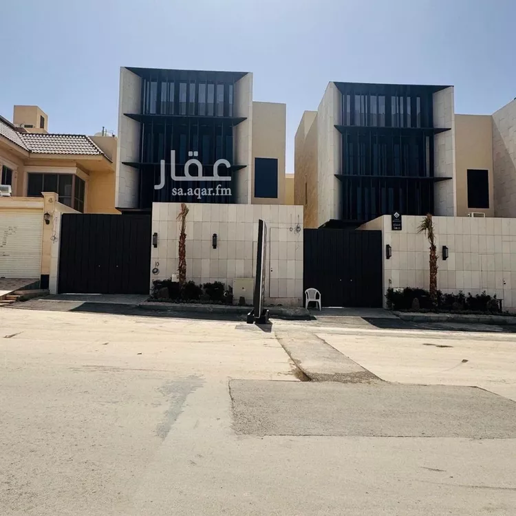Villa for Sale in Riyadh Al Malqa