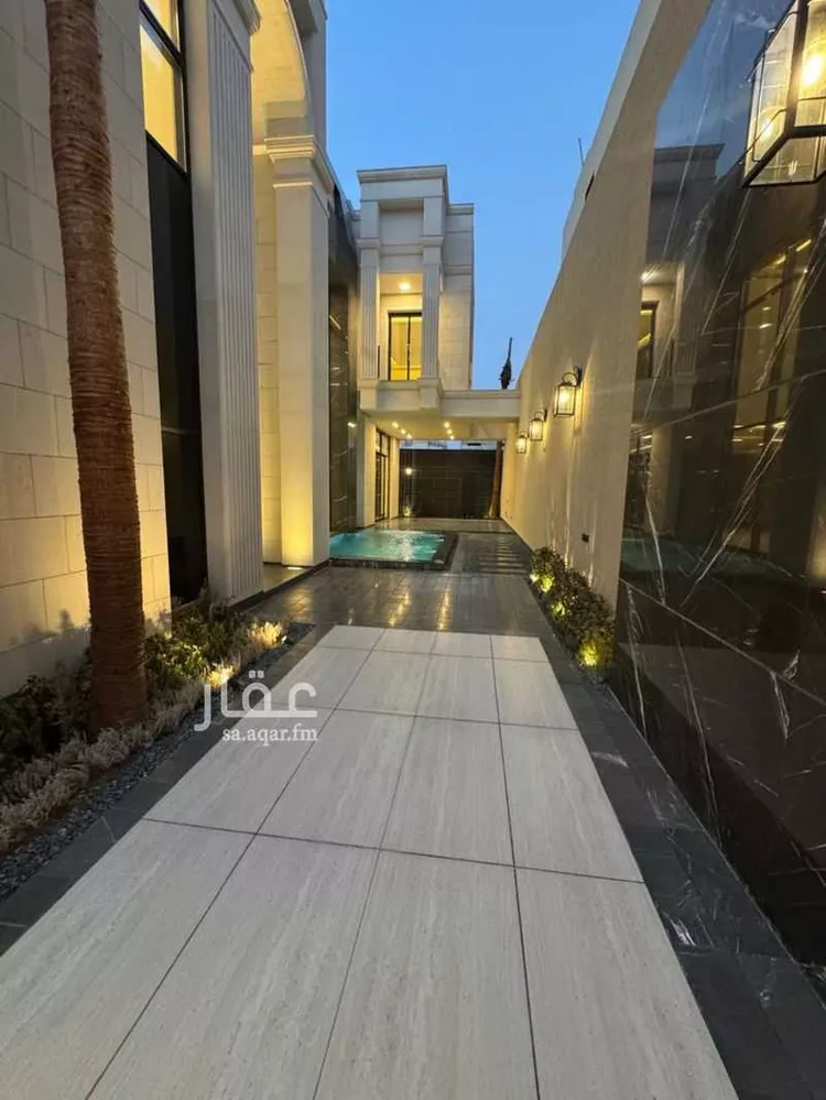 فيلا للبيع في شارع رقم 69, حي الملقا, مدينة الرياض, منطقة الرياض صورة 3