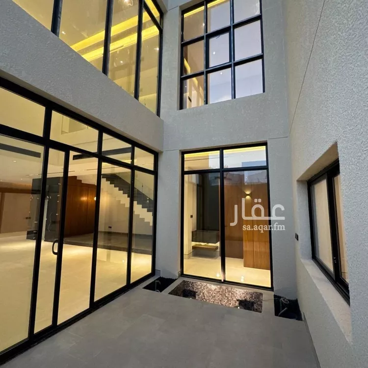فيلا للبيع في شارع فرسان, حي النرجس, مدينة الرياض, منطقة الرياض صورة 2