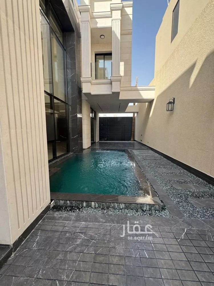 Villa for Sale in Riyadh Al Malqa صورة 4