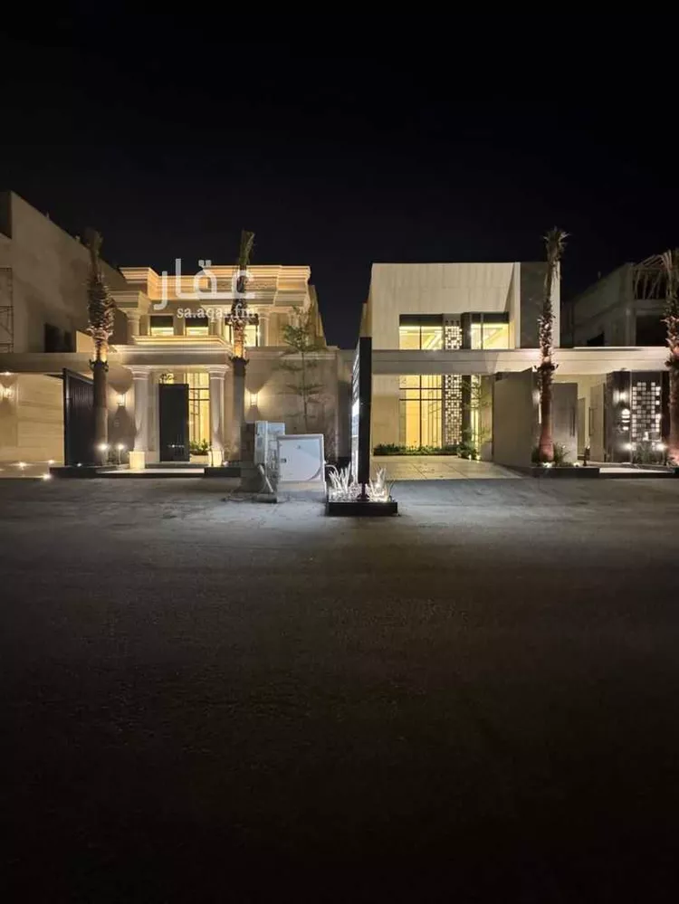 Villa for Sale in Riyadh Al Malqa 20