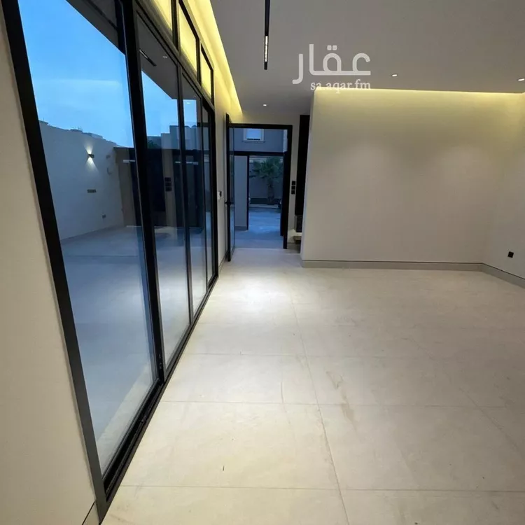 فيلا للبيع في شارع فرسان, حي النرجس, مدينة الرياض, منطقة الرياض صورة 3