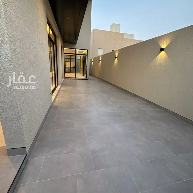 فيلا للبيع في شارع فرسان, حي النرجس, مدينة الرياض, منطقة الرياض صورة 2