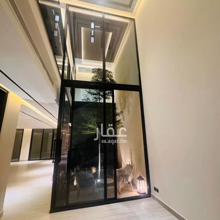 فيلا للبيع في شارع رقم 345, حي الملقا, مدينة الرياض, منطقة الرياض صورة 2