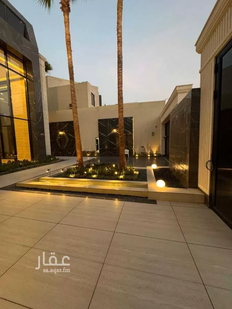 فيلا للبيع في شارع رقم 69, حي الملقا, مدينة الرياض, منطقة الرياض صورة 4