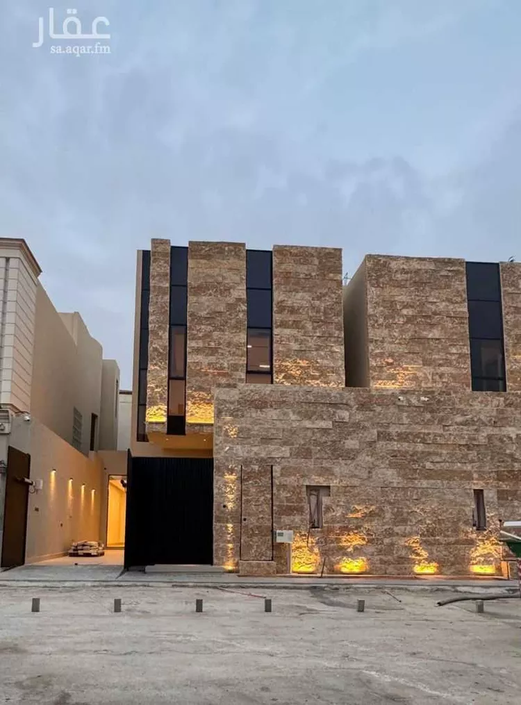 Villa for Sale in Riyadh Al Malqa