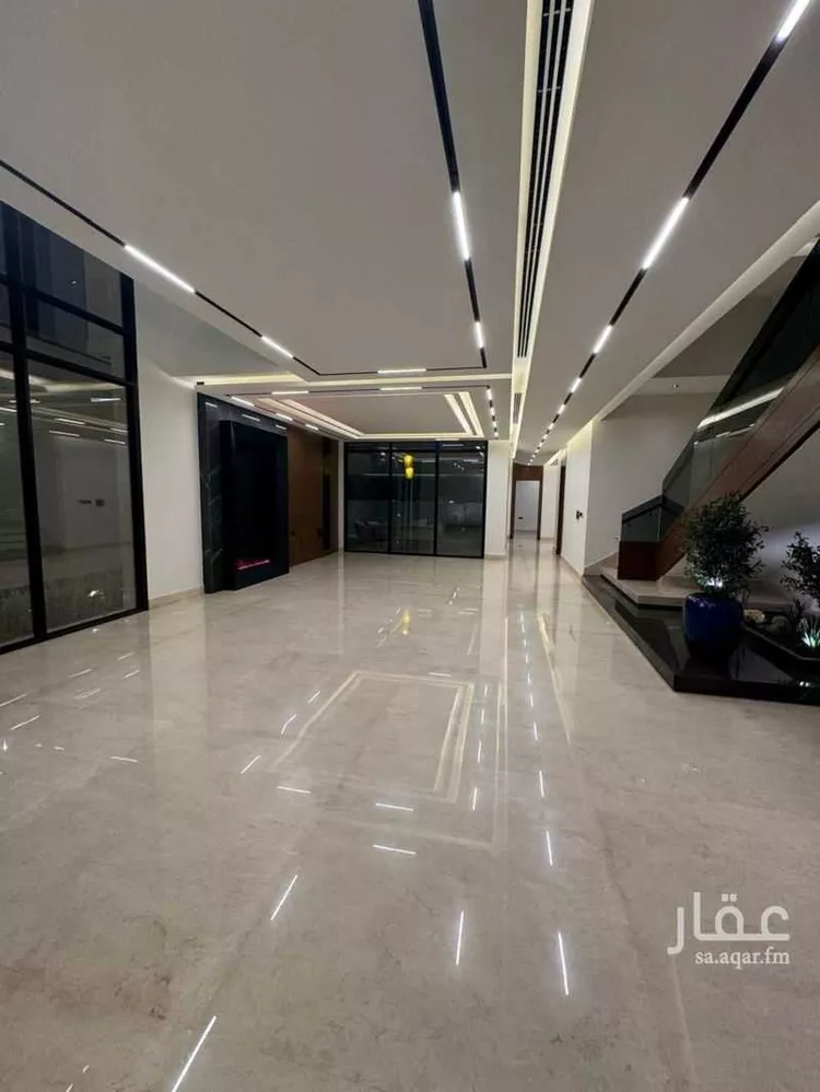 Villa for Sale in Riyadh Al Malqa 9