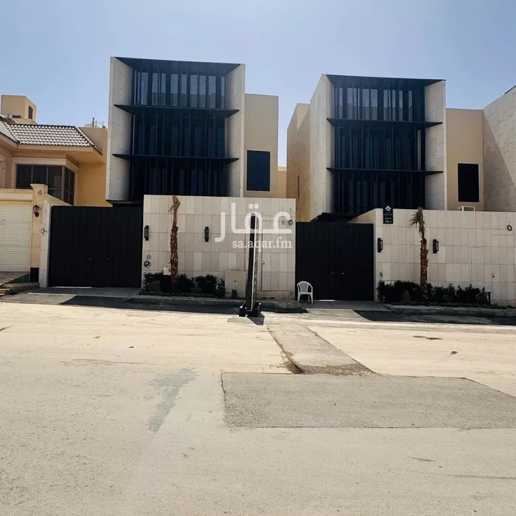 Villa for Sale in Riyadh Al Malqa
