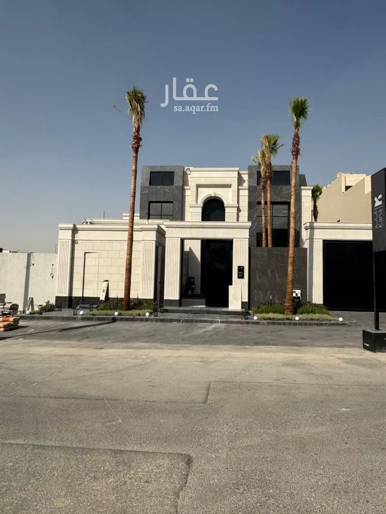 Villa for Sale in Riyadh Al Malqa صورة 2