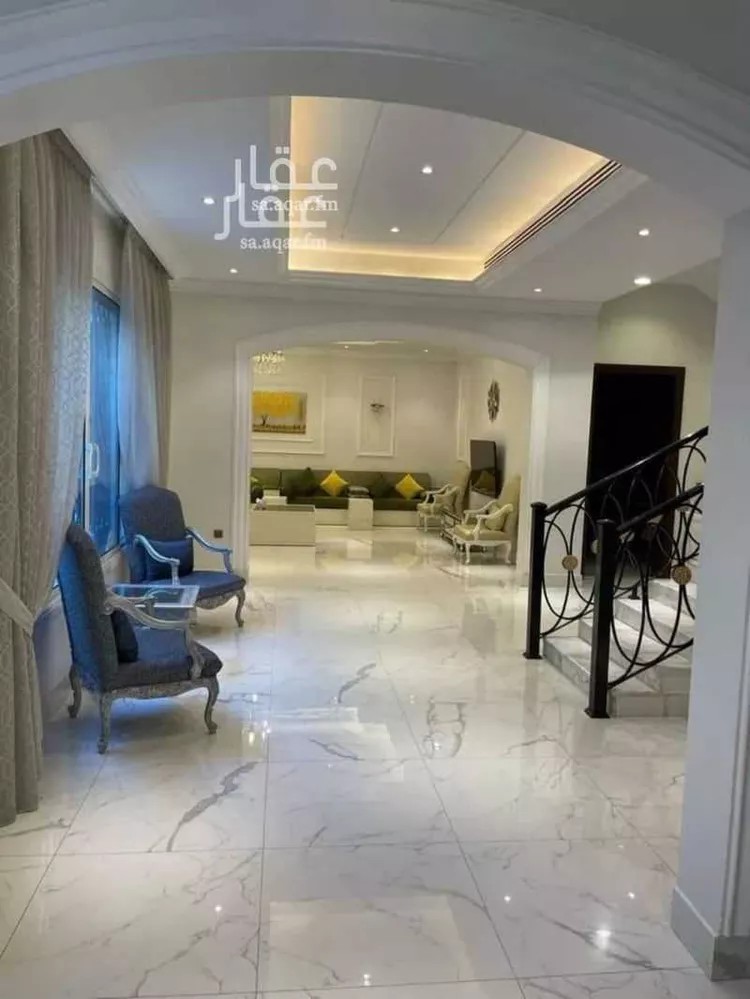 فيلا للبيع في شارع رقم 271, حي الملقا, مدينة الرياض, منطقة الرياض