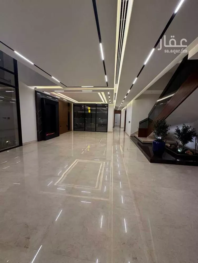 Villa for Sale in Riyadh Al Malqa 15