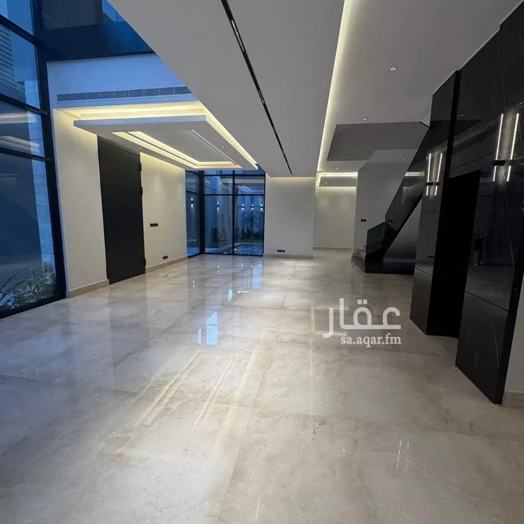 فيلا للبيع في شارع رقم 34, حي الملقا, مدينة الرياض, منطقة الرياض