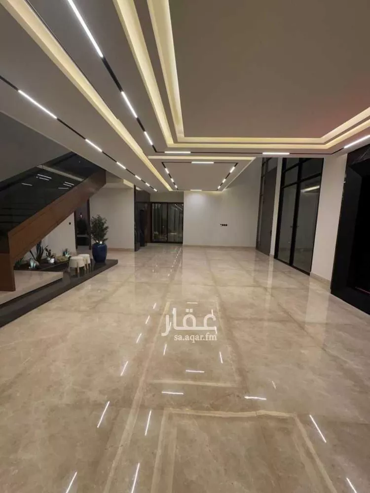 Villa for Sale in Riyadh Al Malqa 8