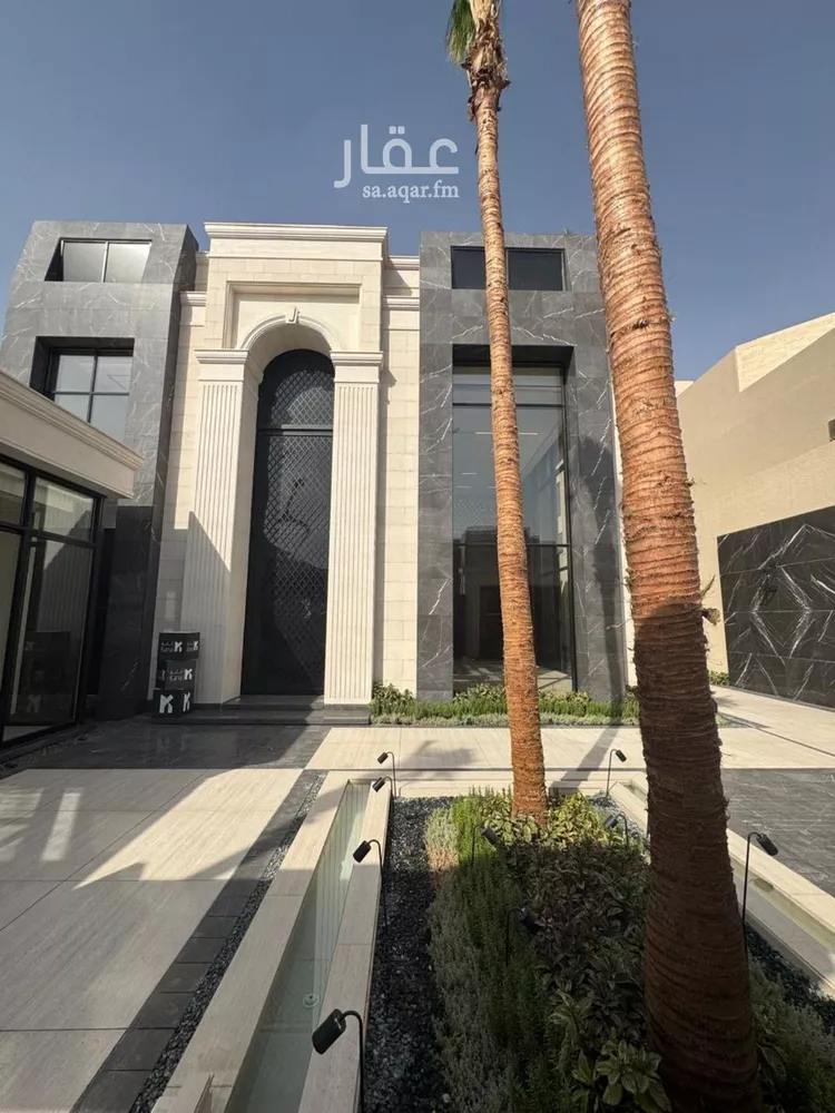 Villa for Sale in Riyadh Al Malqa صورة 3